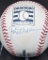 Rod Carew MLB Autographed Baseball Certified