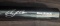 Carlos Correa Autographed JSA Certified MLB Baseball Pro Model Bat