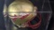 Bobby Bowden Florida State NCAA Football Autographed Mini Helmet