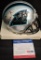 Cam Newton Carolina Panthers Autographed NFL Football Mini Helmet