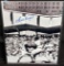 Sandy Koufax Autographed 8x10 Black & White Photo w/ COA