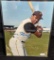 Willie Stargell Autographed 8x10 Color Batting Stance Photo JSA Certified