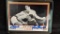 Gene Fulmer Autographed Pro Boxing Sports Card