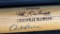 Al Kaline Autographed MLB Baseball Bat