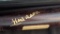 Hank Aaron Autographed #715 Homerun Bat Commemorative Atlanta Braves Nice AUTO!!!!