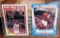 1989 Fleer NBA Basketball Card Set Complete w/ Stickers Michael Jordan Cards