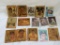 1950s Baseball Card Lot Ted Williams PeeWee Reese Lot of 15