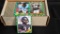 1986 Topps NFL Football Card (partial Set)
