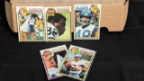1979 Topps NFL Football Card Set NrComplete