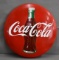 Coca-Cola w/Bottle 36