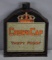 Crown Cap Theft Proof (radiator) Point of Sale Counter Metal Display