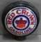 Red Crown Gasoline w/California Crown Logo 15