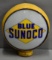 Blue Sunoco 15