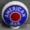 American Gas w/Red Dot Logo 13.5