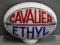 Cavalier Ethyl Oval Globe Lenses