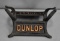 Original Dunlop Cast Iron Tire Stand