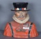 Beefeater Gin Plastic Bust
