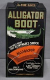 Alligator Boot 