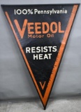 Veedol Motor Oil Resist Heat 