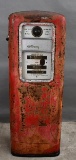 Erie Model #77 Computing Gas Pump
