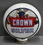 Crown Silver 13.25