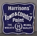 Harrison's 