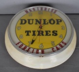 Dunlop Tires 