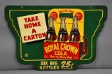 Royal Crown Cola 