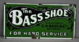 The Bass Shoe 