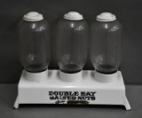 Double Kay Salted Nuts Dispenser