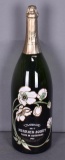 1988 Perrier-Jouet Champagne Display Bottle