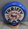 Thrifty Gas w/Scotty Dog Logo 13.5