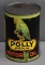 Polly Penn Motor Oil Metal Qt. Can