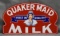Quaker Maid Milk 