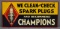 Champion Spark Plugs 