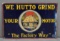 We Hutto Grind Your Motor 