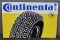 Continental Tires Porcelain Sign (TAC)