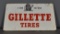 Gillette Tires 