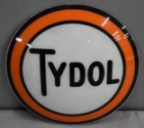 Tydol (gasoline) 15