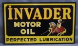 Invader Motor Oil 