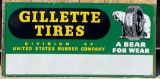 Gillette Tires 