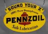 Pennzoil 