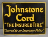 Johnstone Cord The Insured Tires