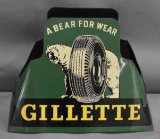 Gillette 