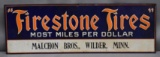 Firestone Tires 