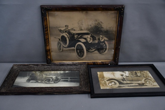 3-Automobiles Photographs
