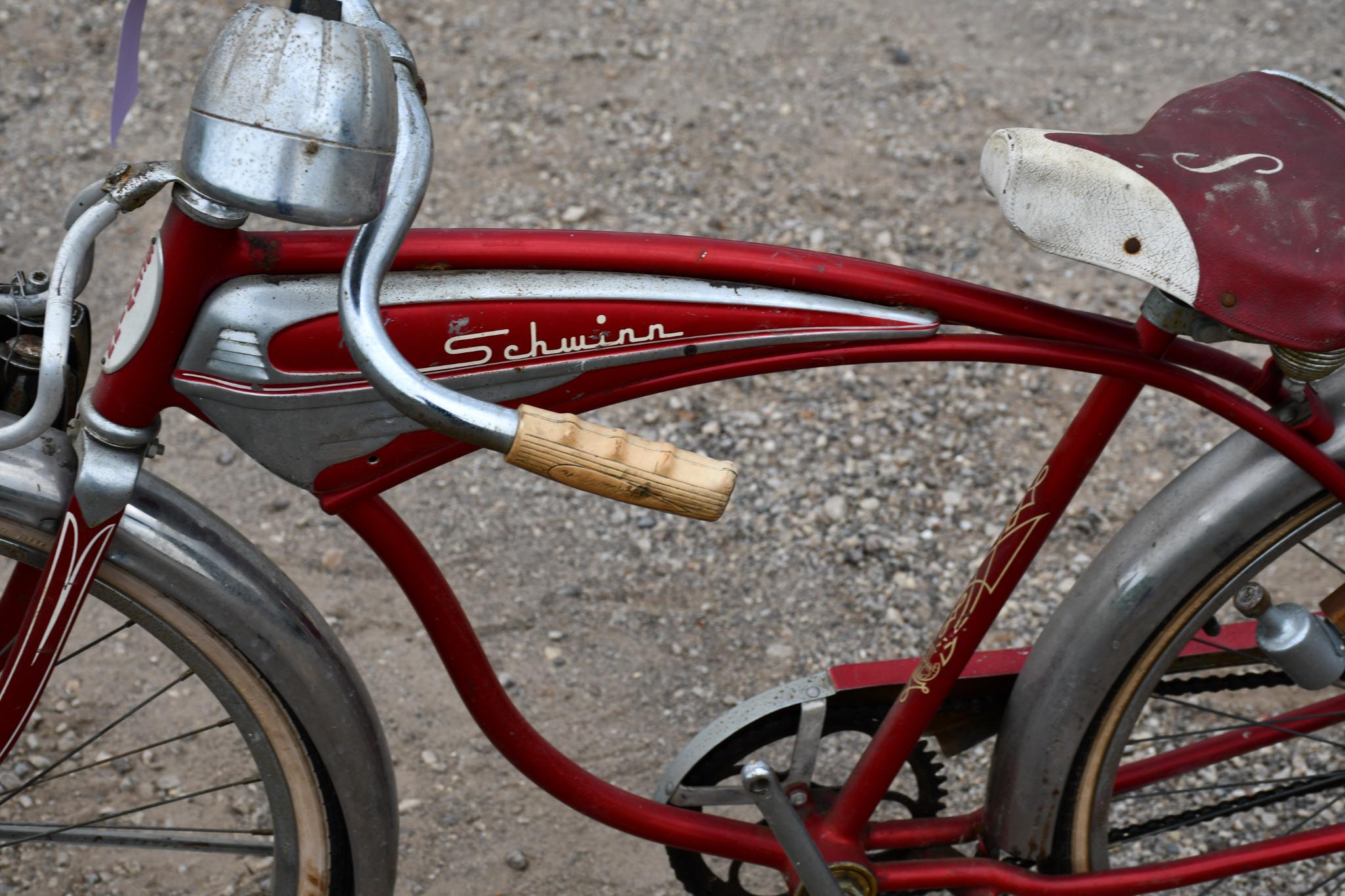 Schwinn Mark IV Jaguar Men's Bicycle Proxibid