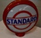 Standard w/Bar & Circle Logo 16.5
