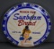 Reach for Sunbeam Bread Round Thermometer