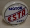 ESTA Motor Fuel 13.25